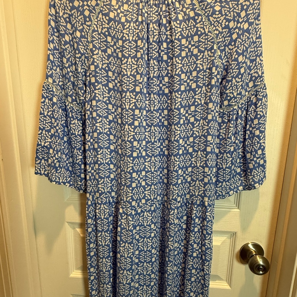 NWT Southern Tide Dress size XS - Picture 7 of 12